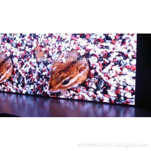 P0.8 Indoor LED TV indoor fix installation LED displays P0.8/P1.0/P1.2/P1.25/P1.5/P1.6/P1.667/P1.8/P1.875/P1.9/P1.914/P2/P2.5/P2